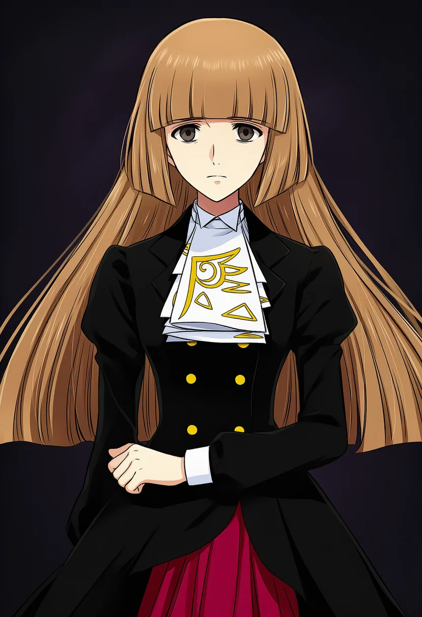 ushiromiya rosa