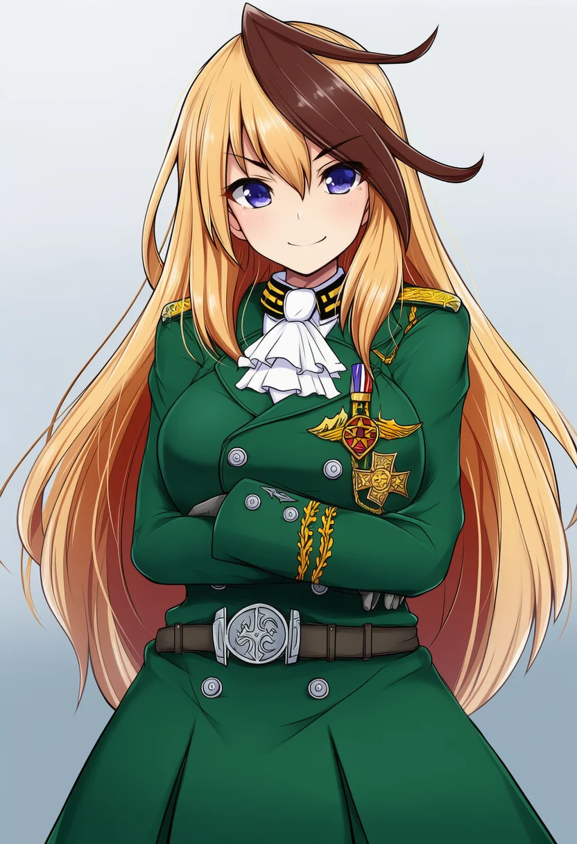 ushiromiya rudolf