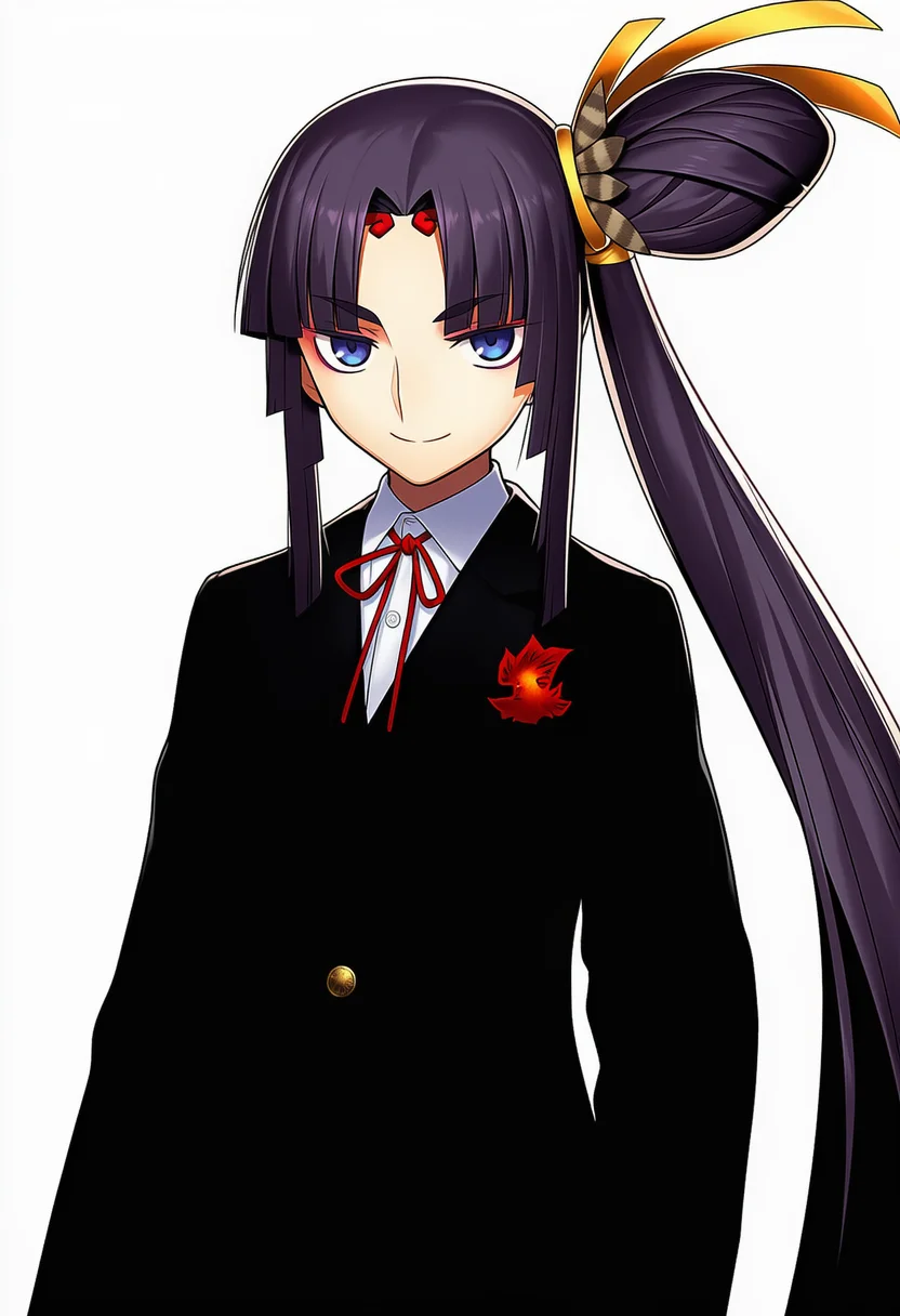 ushiwakamaru (fate)