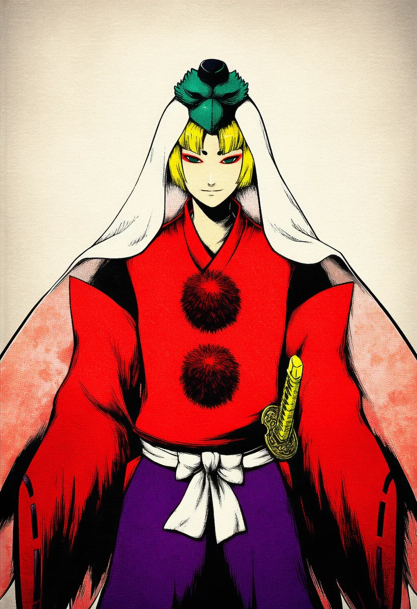 ushiwakamaru (ookami)