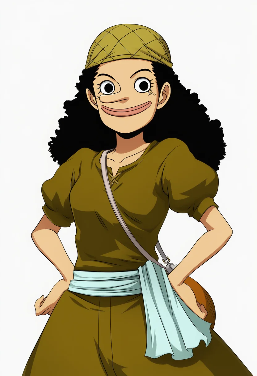 usopp