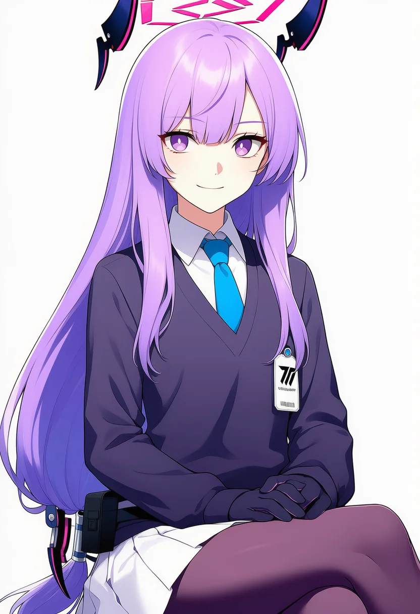 utaha (blue archive)
