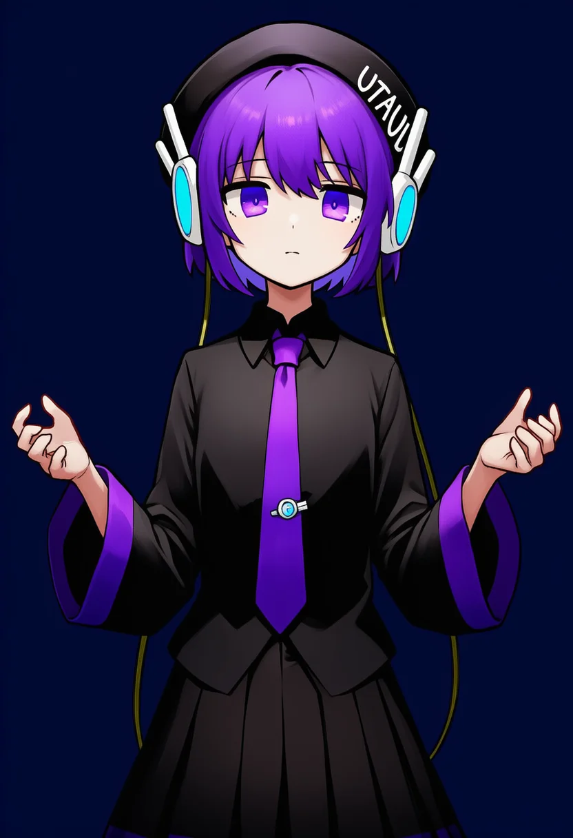 utane uta