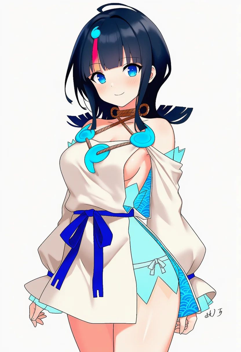 utsumi erice (lancer)