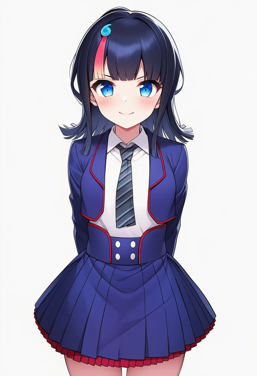 utsumi erice (mission start)