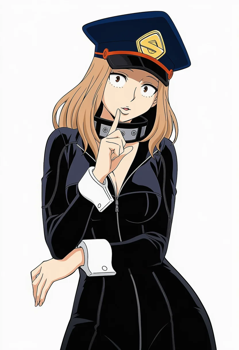 utsushimi camie