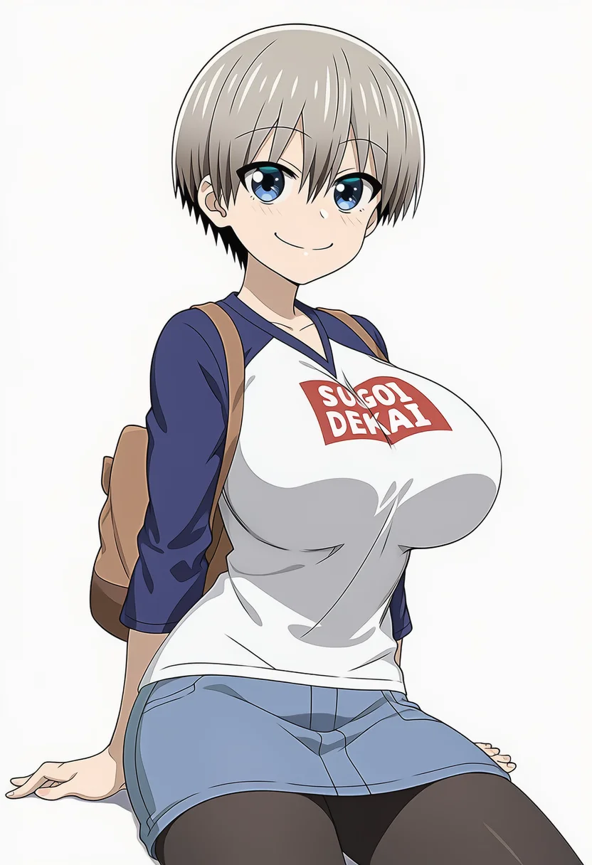 uzaki hana