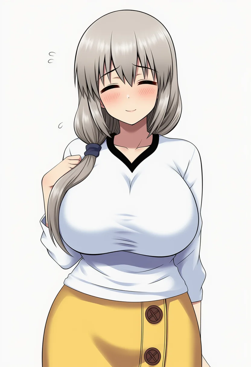 uzaki tsuki