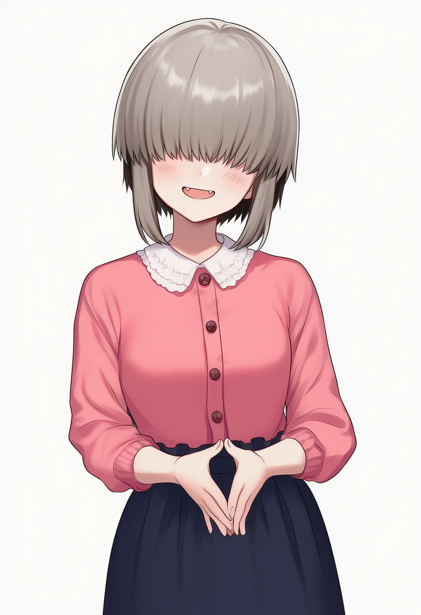 uzaki yanagi