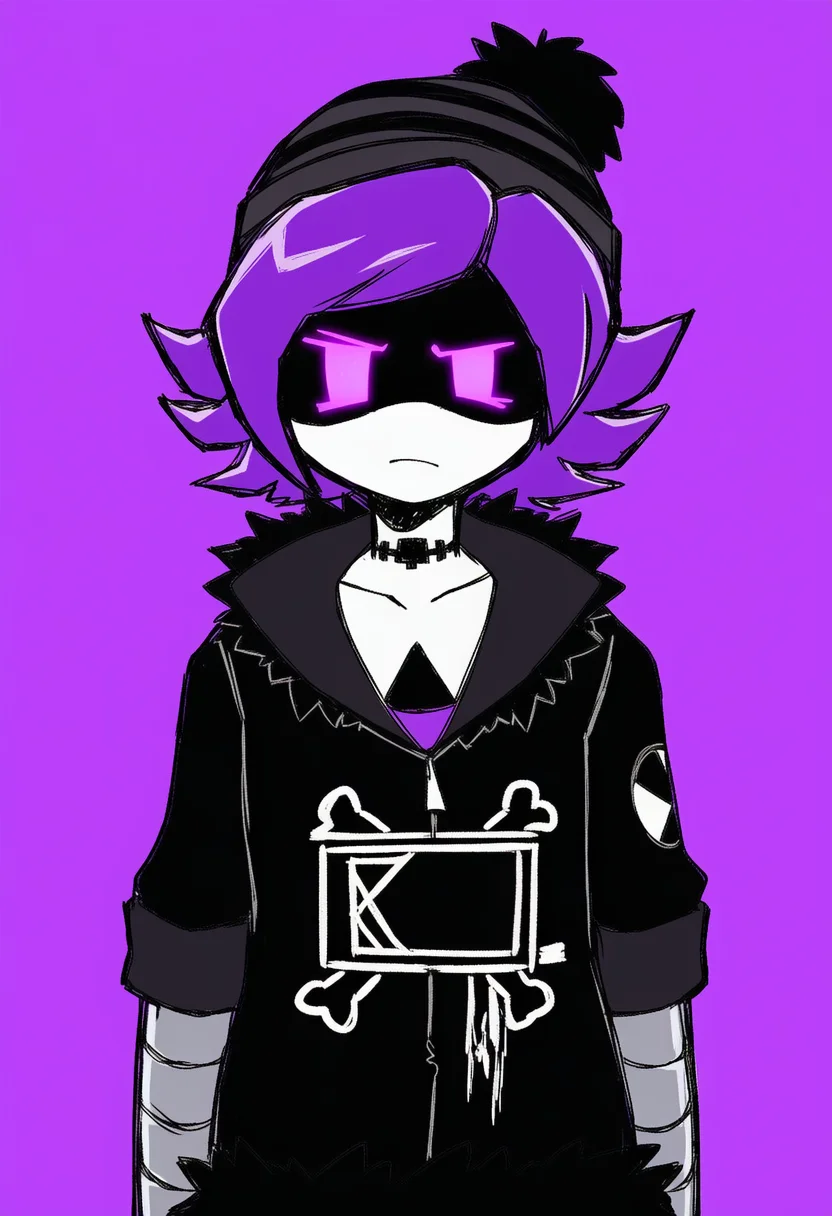 uzi (murder drones)