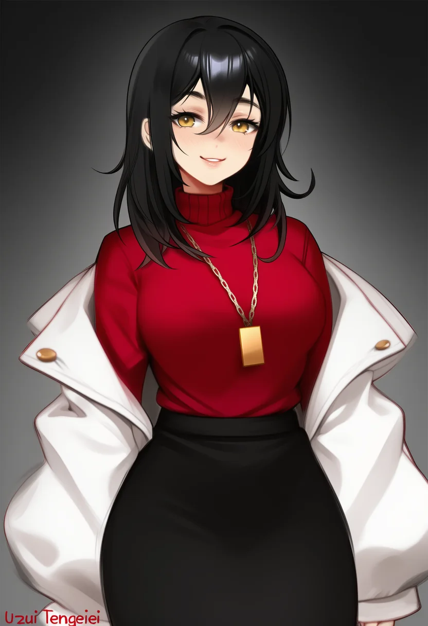 uzui tengen