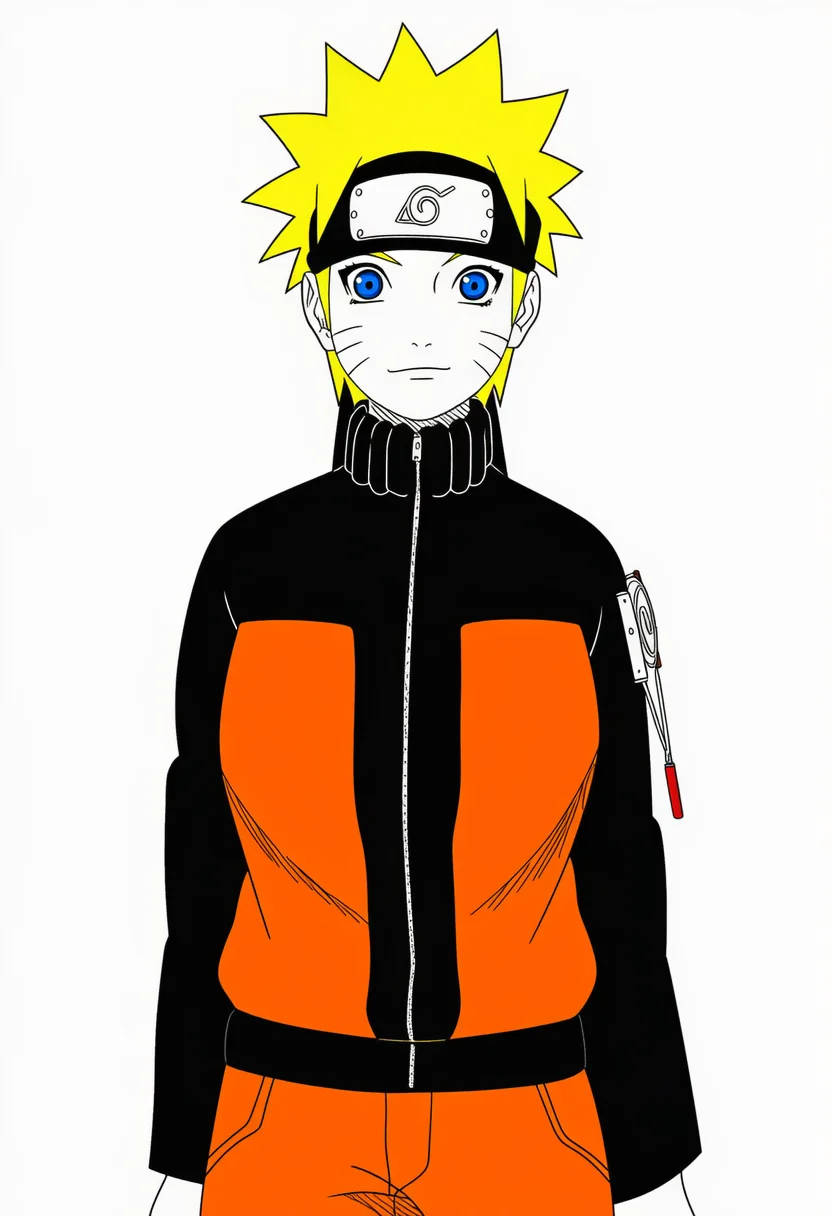 uzumaki naruto