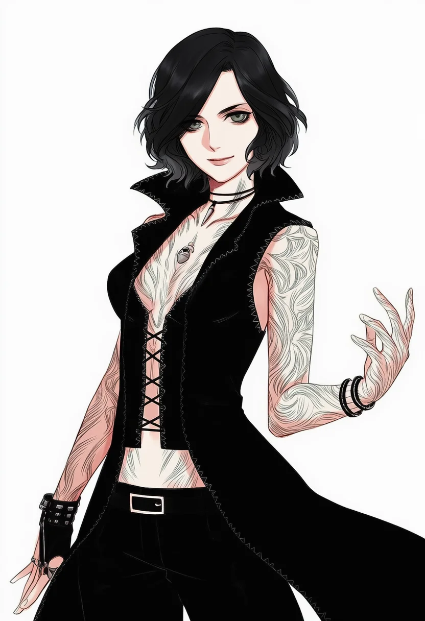 v (devil may cry)