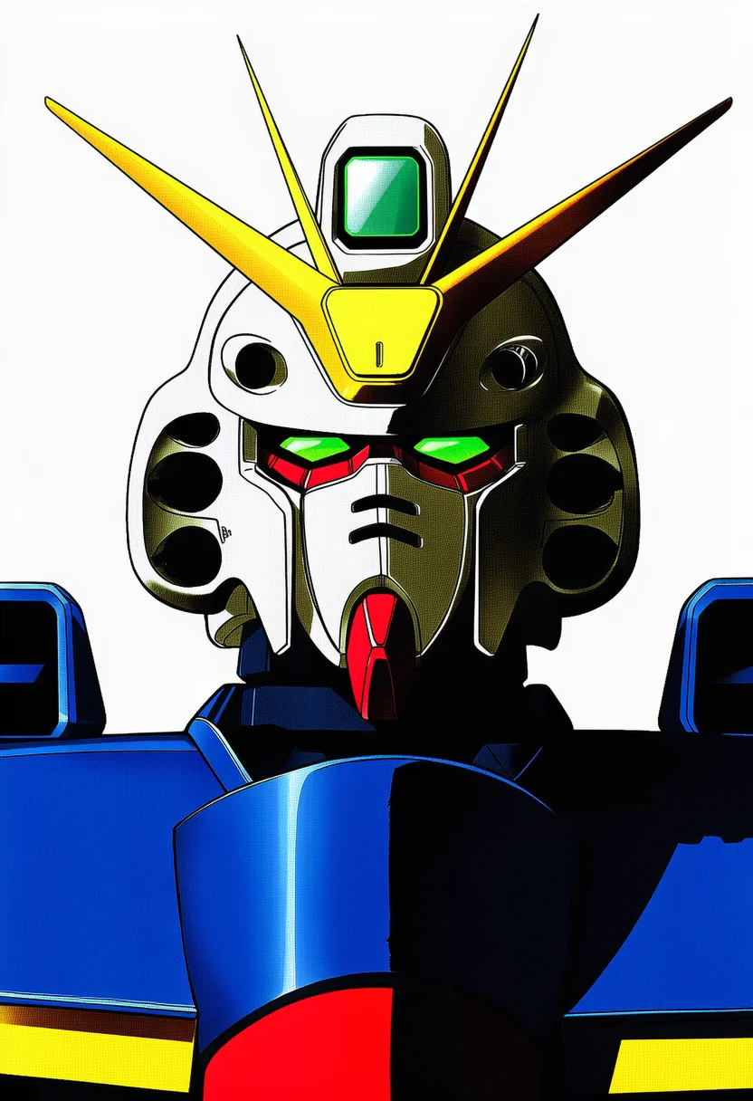 v gundam