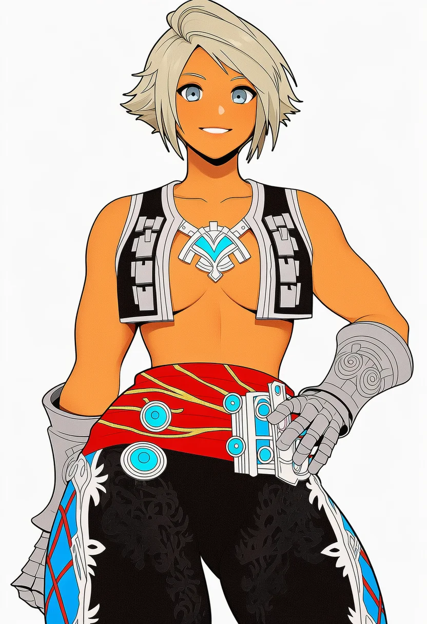 vaan (ff12)