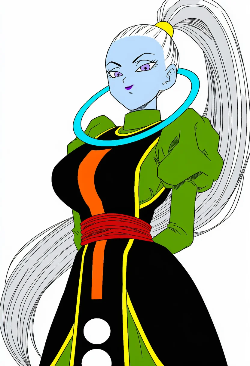 vados (dragon ball)