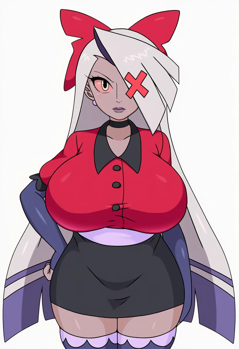 vaggie