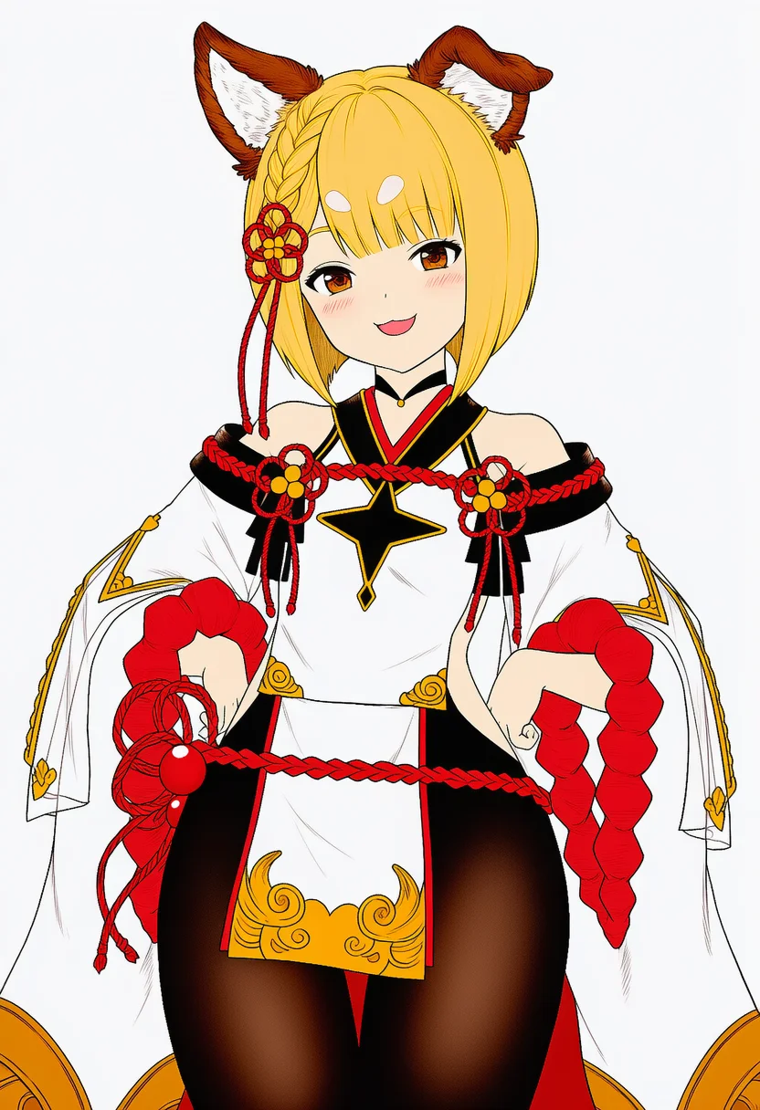 vajra (granblue fantasy)