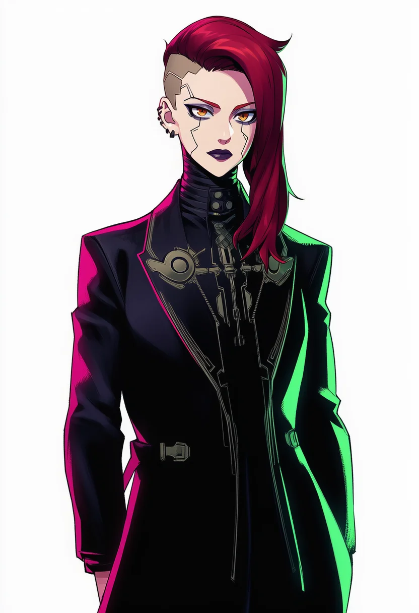 valerie (cyberpunk)