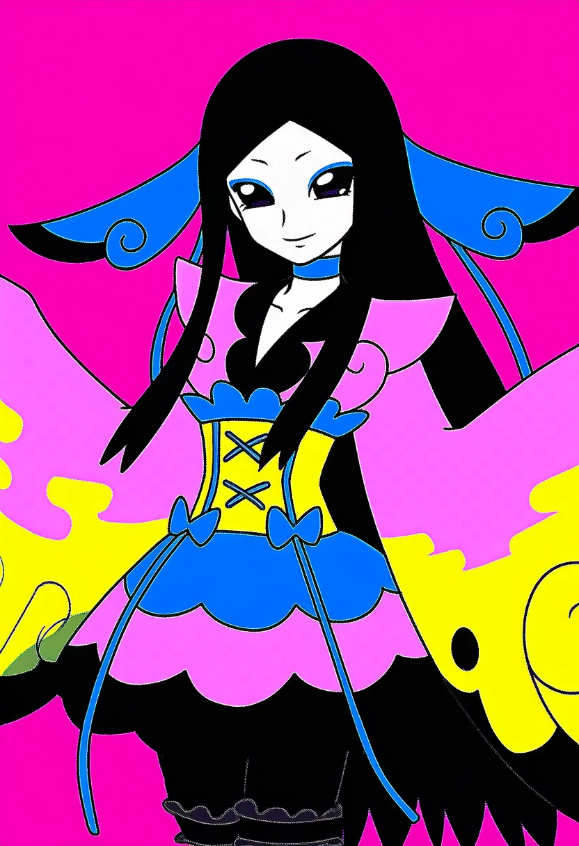 valerie (pokemon)