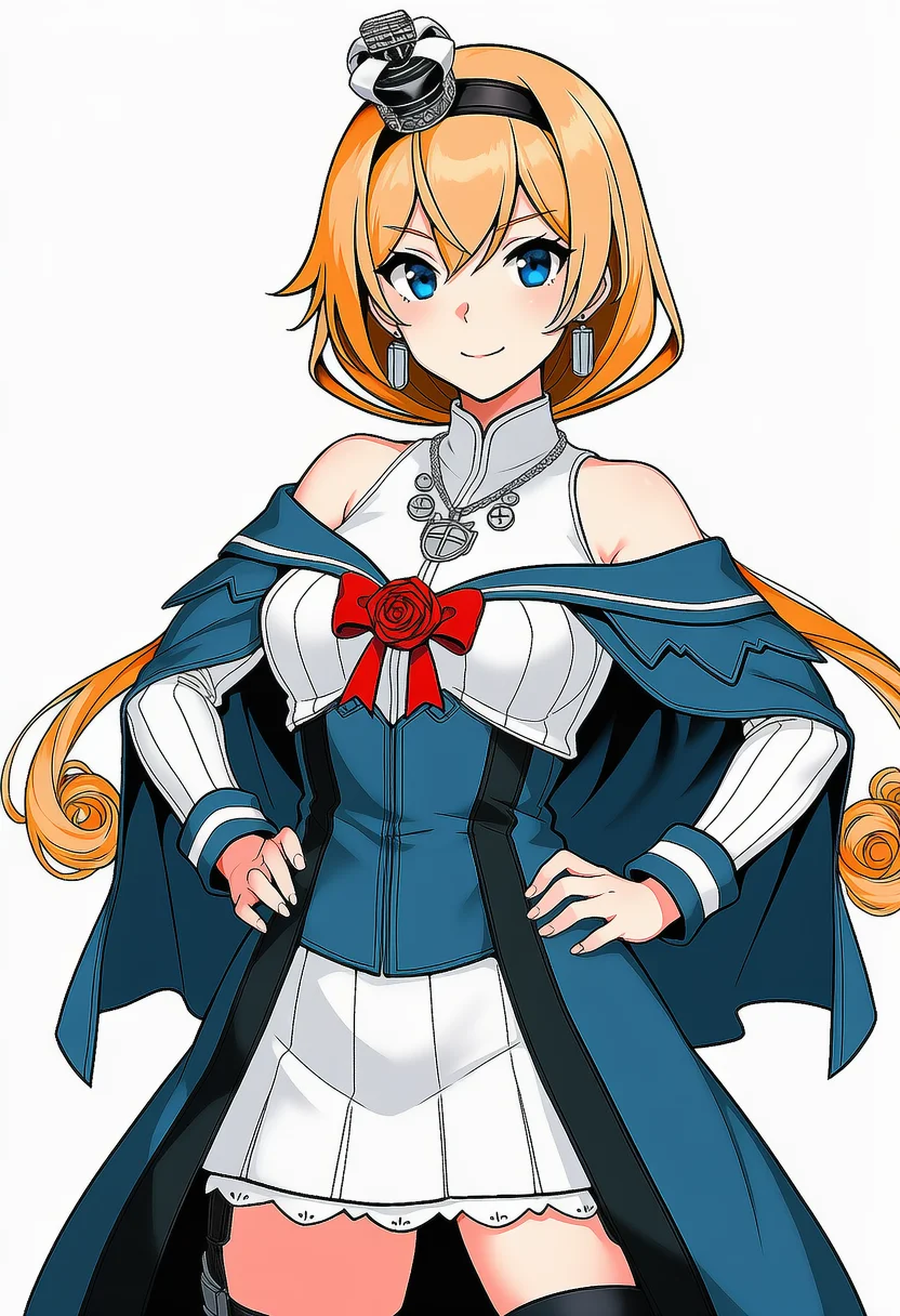 valiant (kancolle)