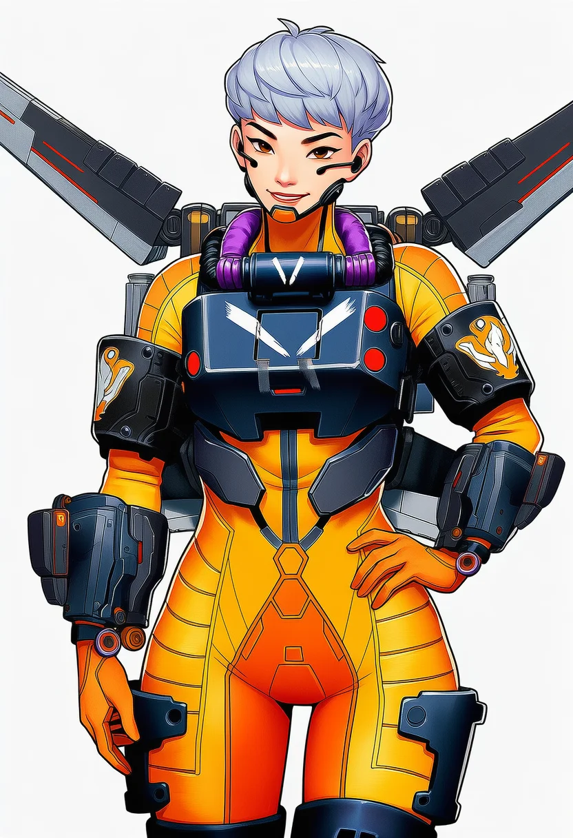valkyrie (apex legends)