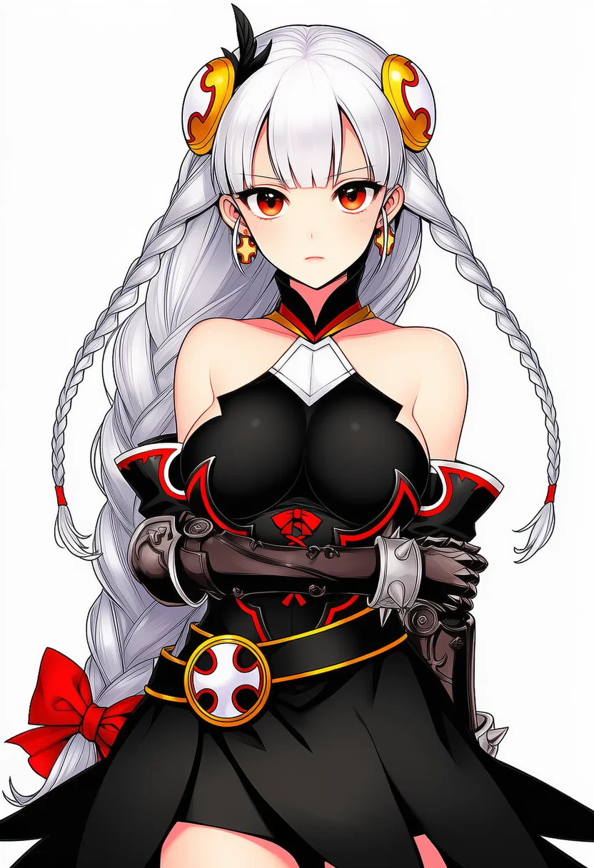 valkyrie (p&d)