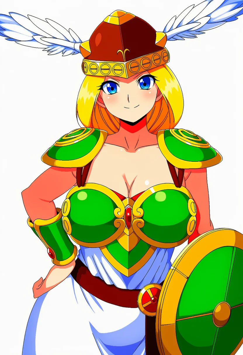 valkyrie (vnd)