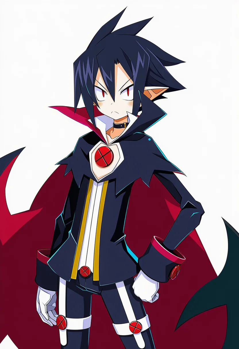valvatorez (disgaea)