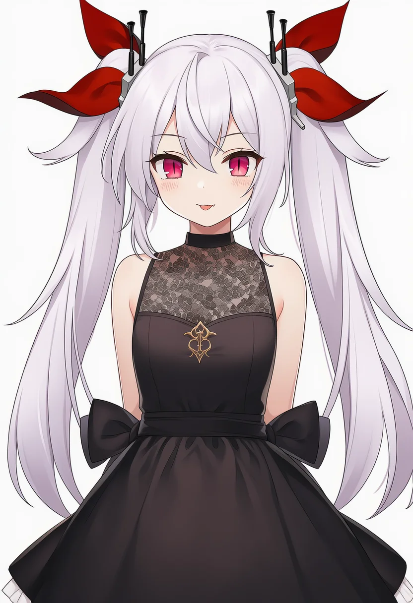 vampire (azur lane)