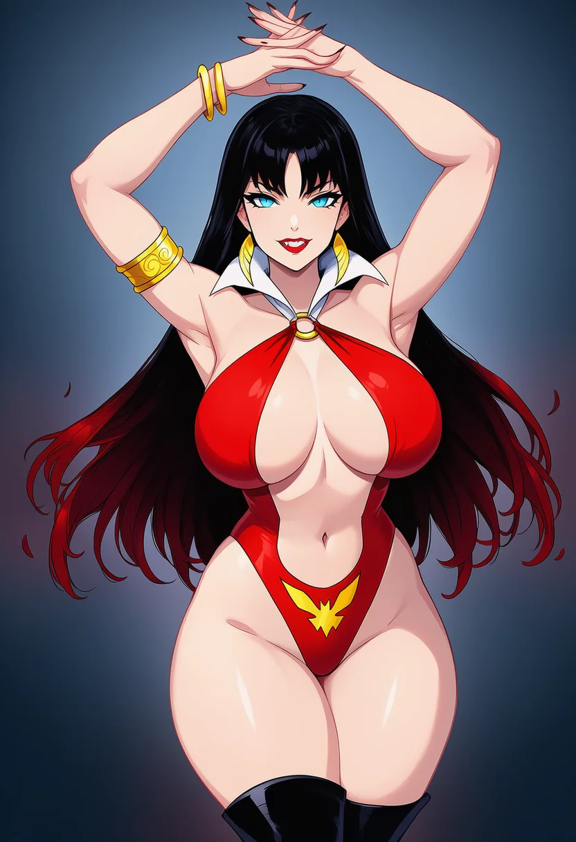 vampirella (character)
