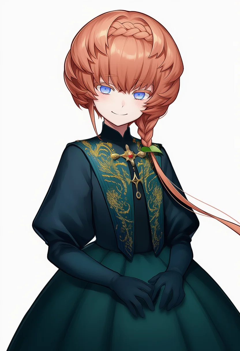 van gogh (fate)
