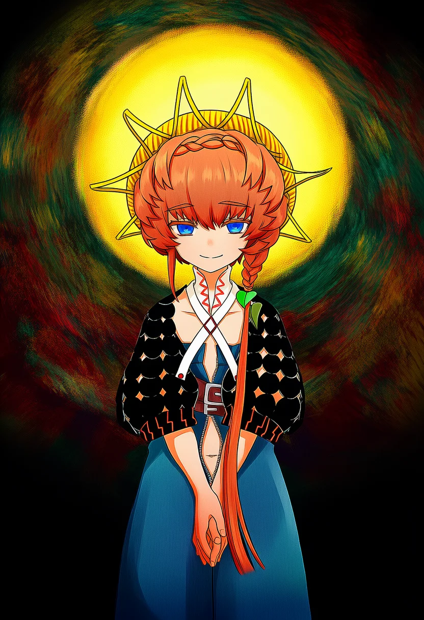 van gogh (first ascension) (fate)