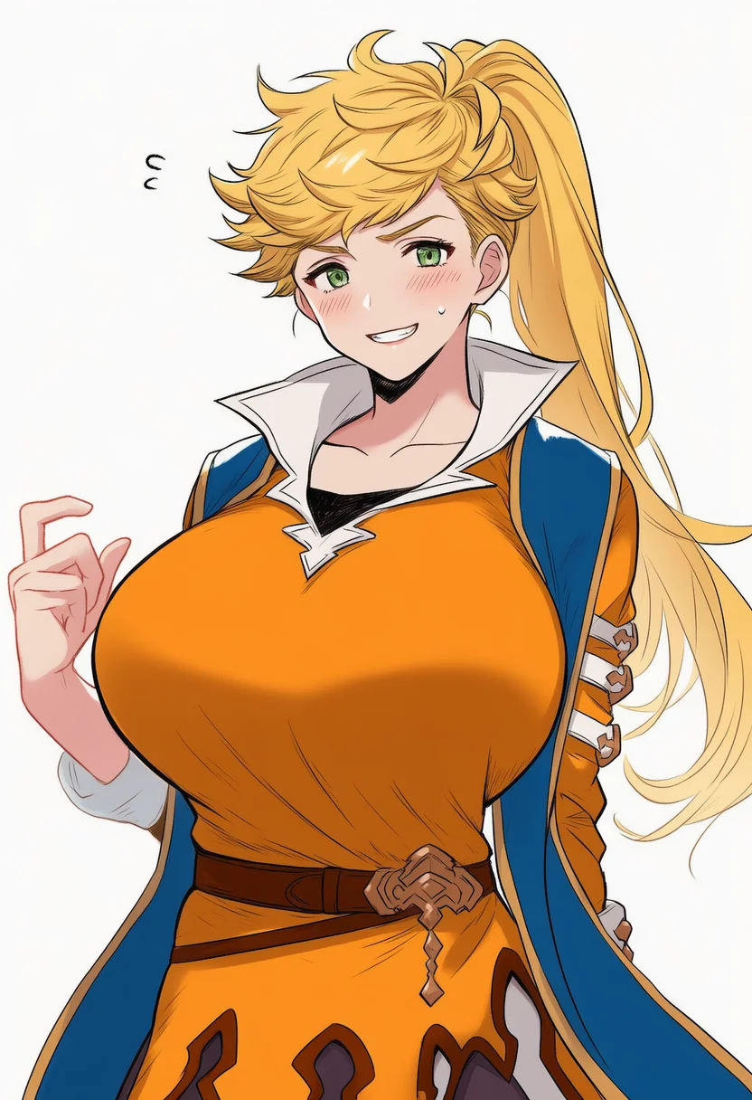 vane (granblue fantasy)