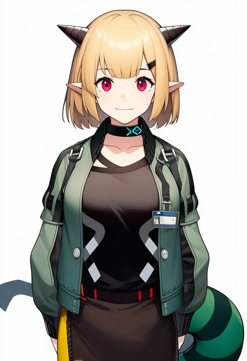 vanilla (arknights)