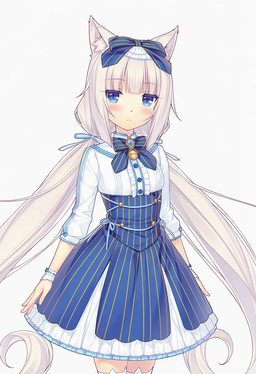 vanilla (nekopara)