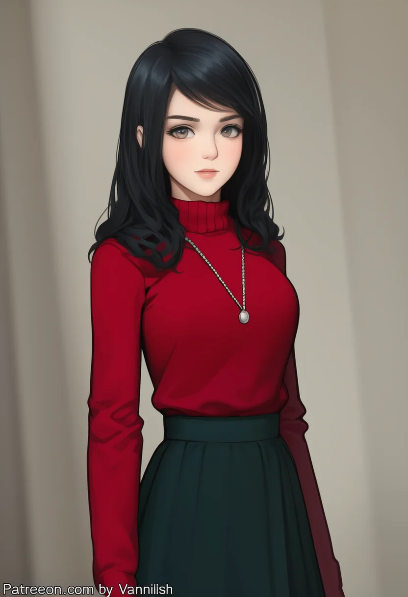 vanillish