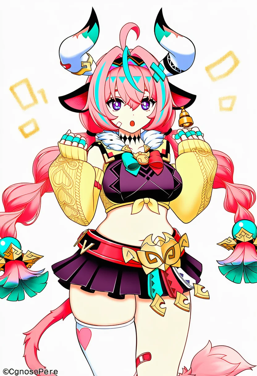 varesa (genshin impact)