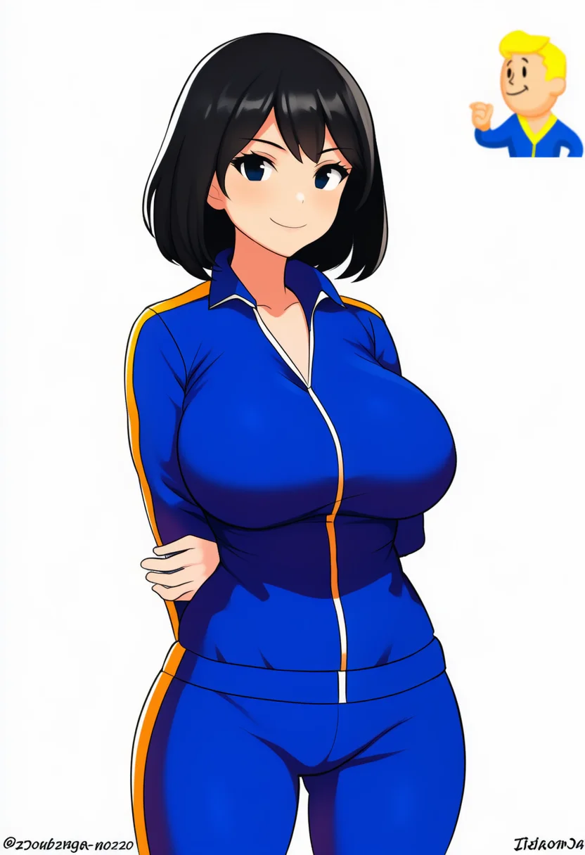 vault boy