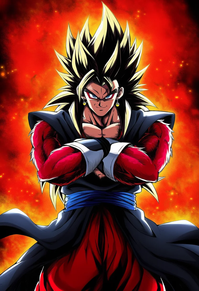 vegetto (xeno)