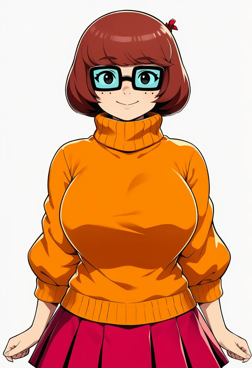 velma dinkley