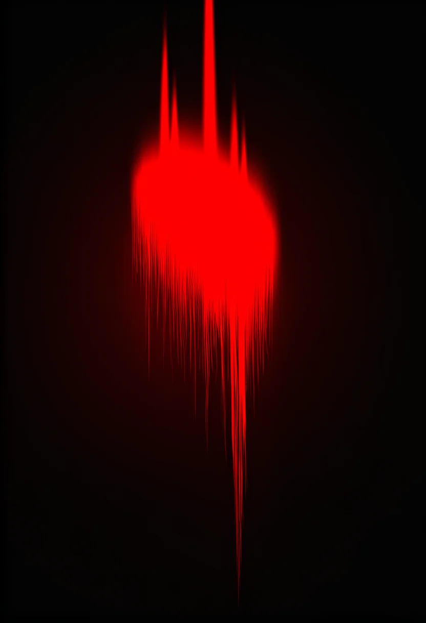 AI-generated NovelAI Diffusion V4.5 sample of the "veluza" tag