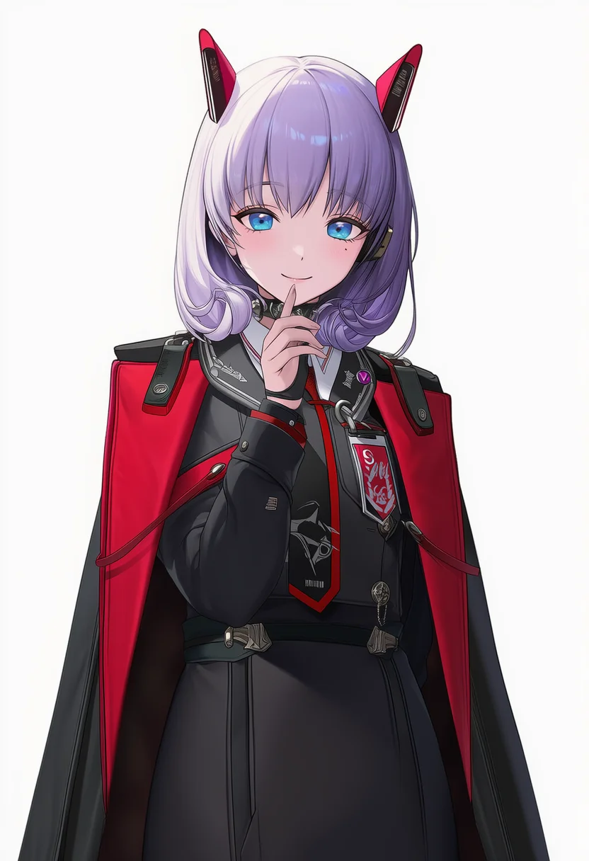 velvet (nikke)