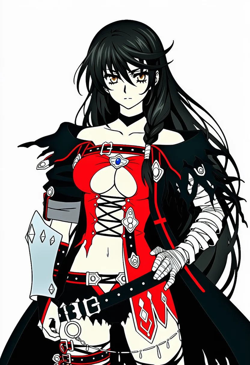 velvet crowe
