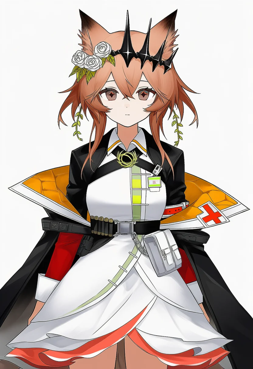 vendela (arknights)