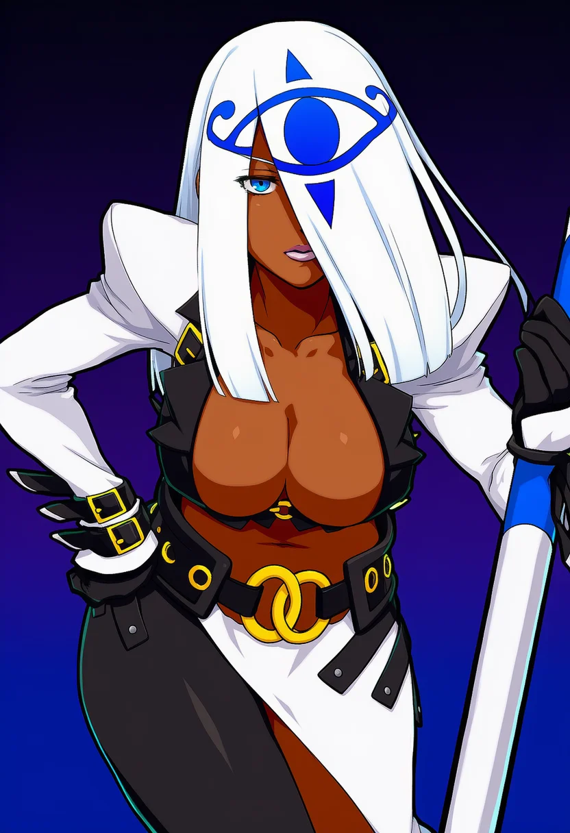 venom (guilty gear)
