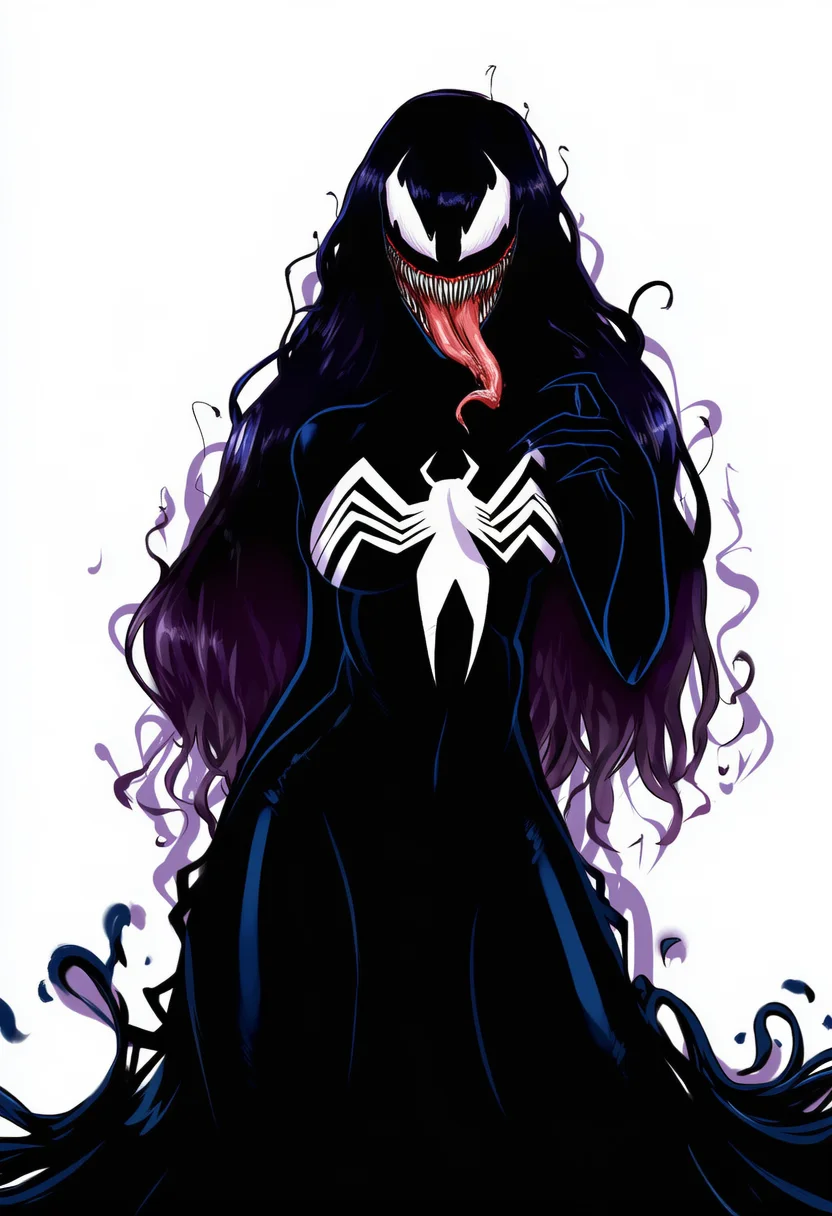 venom (marvel)