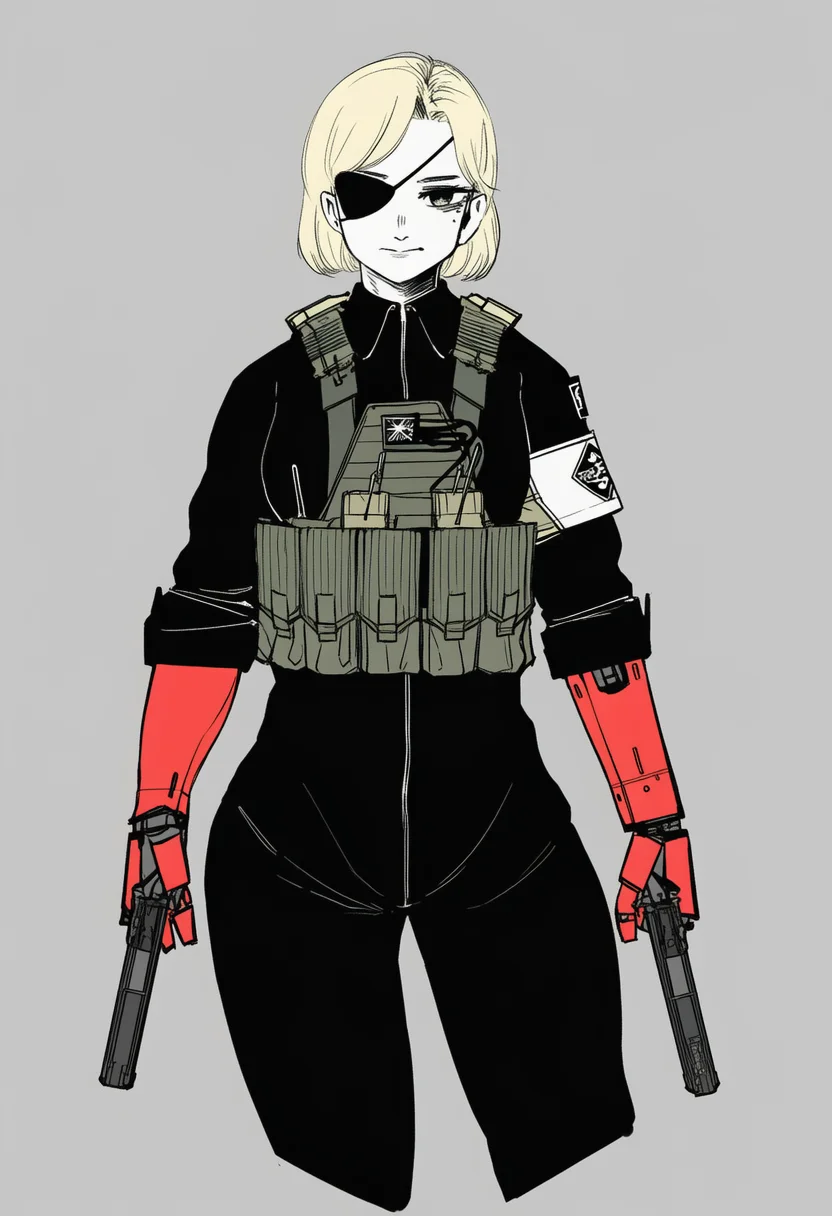 venom snake