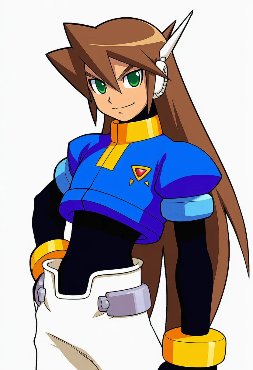 vent (mega man)