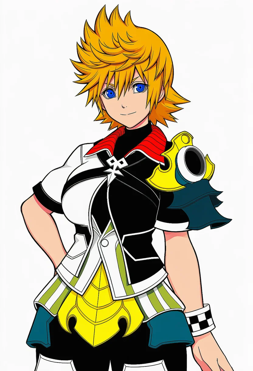 ventus (kingdom hearts)